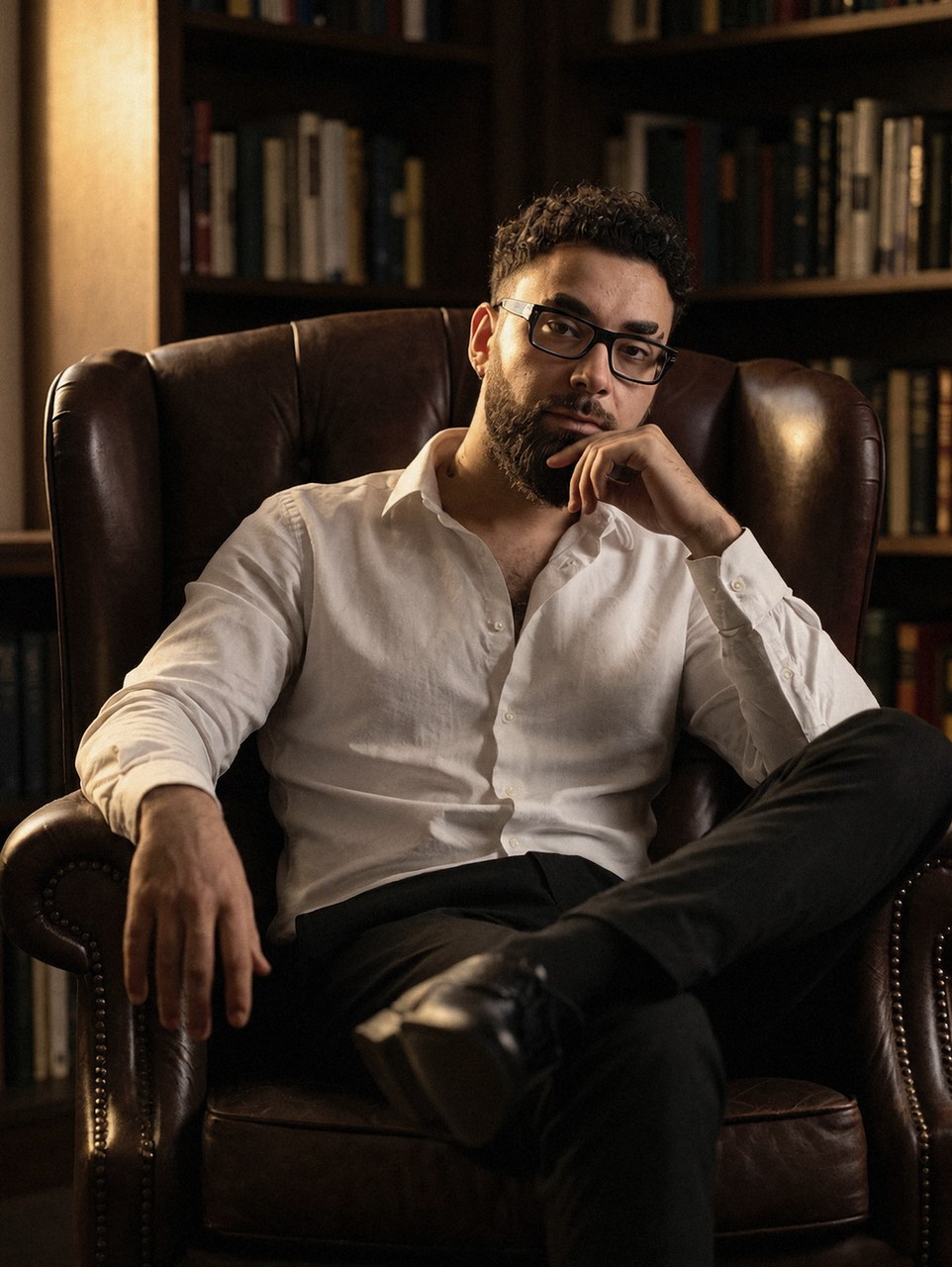 Marco Pais Dias, Official Zintraxa Developer